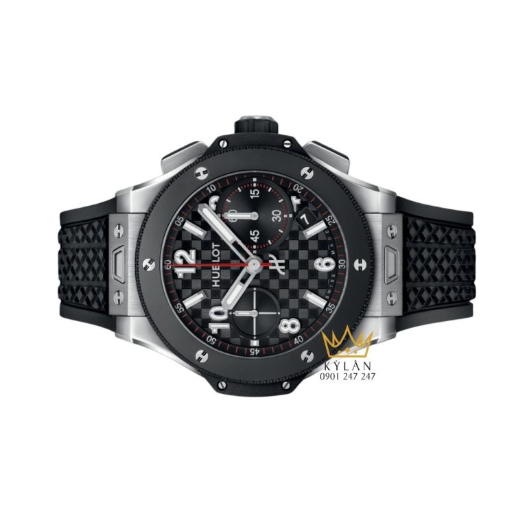 Đồng hồ Hublot Big Bang 20th Anniversary Titanium Ceramic 43mm