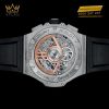 Đồng hồ Hublot Big Bang 20th Anniversary Titanium Ceramic 43mm