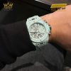 Đồng hồ Hublot Big Bang Unico Mint Green Ceramic 42mm