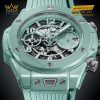 Đồng hồ Hublot Big Bang Unico Mint Green Ceramic 42mm