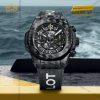 Đồng hồ Hublot Big Bang Unico Sailing Team 42mm 441.QX.1149.NR.ARA24