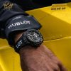 Đồng hồ Hublot Big Bang Unico Sailing Team 42mm 441.QX.1149.NR.ARA24