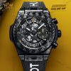 Đồng hồ Hublot Big Bang Unico Sailing Team 42mm 441.QX.1149.NR.ARA24