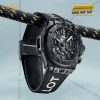 Đồng hồ Hublot Big Bang Unico Sailing Team 42mm 441.QX.1149.NR.ARA24