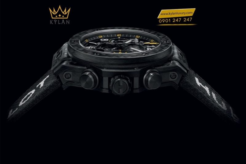 Đồng hồ Hublot Big Bang Unico Sailing Team 42mm 441.QX.1149.NR.ARA24