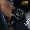 Đồng hồ Hublot Big Bang Unico Sailing Team 42mm 441.QX.1149.NR.ARA24