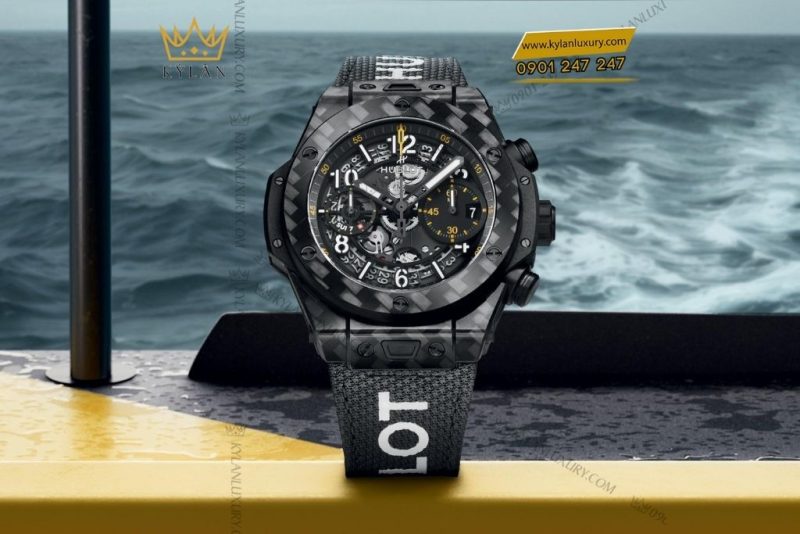 Đồng hồ Hublot Big Bang Unico Sailing Team 42mm 441.QX.1149.NR.ARA24