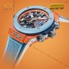 Đồng hồ Hublot Big Bang Unico Summer 2025 441.CU.5190.RX.GUM25