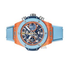Đồng hồ Hublot Big Bang Unico Summer 2025 441.CU.5190.RX.GUM25