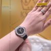 Đồng hồ Hublot Classic Fusion Titanium Pavé 33mm vành kim cương