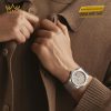 Đồng hồ Hublot Classic Fusion Essential Taupe 42mm 542.NX.4610.NR.HEC25