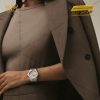 Đồng hồ Hublot Classic Fusion Essential Taupe 42mm 542.NX.4610.NR.HEC25