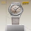 Đồng hồ Hublot Classic Fusion Essential Taupe 42mm 542.NX.4610.NR.HEC25