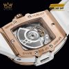 Đồng Hồ Hublot Spirit of Big Bang King Gold White Diamonds 32mm