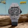 Đồng hồ Hublot Spirit of Big Bang Tourbillon SORAI 42mm 645.FX.8020.NR.SOA24
