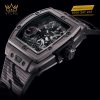 Đồng hồ Hublot Spirit of Big Bang Tourbillon SORAI 42mm 645.FX.8020.NR.SOA24