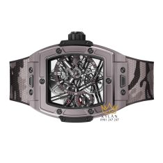 Đồng hồ Hublot Spirit of Big Bang Tourbillon SORAI 42mm 645.FX.8020.NR.SOA24