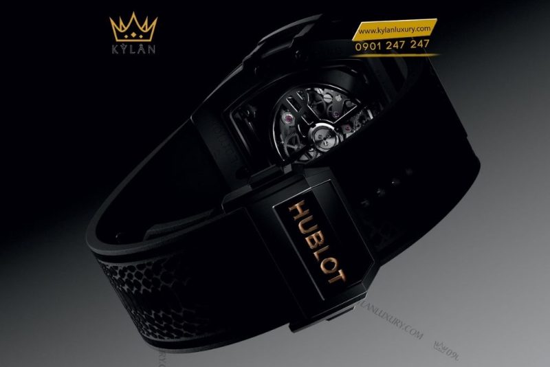 Đồng hồ Hublot Spirit of Big Bang Year of the Snake 42mm 642.CI.0180.RX.CNY25