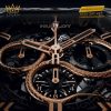 Đồng hồ Hublot Spirit of Big Bang Year of the Snake 42mm 642.CI.0180.RX.CNY25