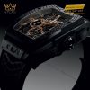 Đồng hồ Hublot Spirit of Big Bang Year of the Snake 42mm 642.CI.0180.RX.CNY25