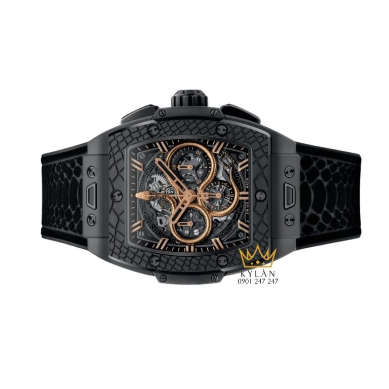 Đồng hồ Hublot Spirit of Big Bang Year of the Snake 42mm 642.CI.0180.RX.CNY25