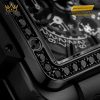 Đồng hồ Hublot Square Bang Unico All Black Diamonds 42 mm 821.CI.0170.RX