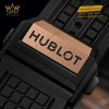 Đồng hồ Hublot Square Bang Unico King Gold 42mm 821.OX.0180.RX