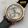 Đồng hồ Patek Philippe vàng hồng 18K 5303R-001