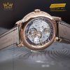 Đồng hồ Patek Philippe vàng hồng 18K 5303R-001