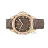 Đồng hồ Patek Philippe Aquanaut vành kim cương 5268/200R-010