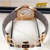 Đồng hồ Patek Philippe Aquanaut vành kim cương 5268/200R-010