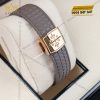 Đồng hồ Patek Philippe Aquanaut vành kim cương 5268/200R-010