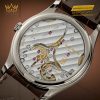Đồng hồ Patek Philippe Calatrava 6196P-001 mặt số hồng