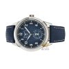 Đồng hồ Patek Philippe Complications 5328G-001 mặt số xanh chuyển sắc