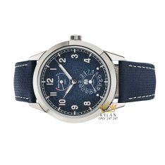 Đồng hồ Patek Philippe Complications 5328G-001 mặt số xanh chuyển sắc