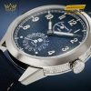 Đồng hồ Patek Philippe Complications 5328G-001 mặt số xanh chuyển sắc