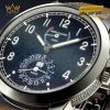 Đồng hồ Patek Philippe Complications 5328G-001 mặt số xanh chuyển sắc