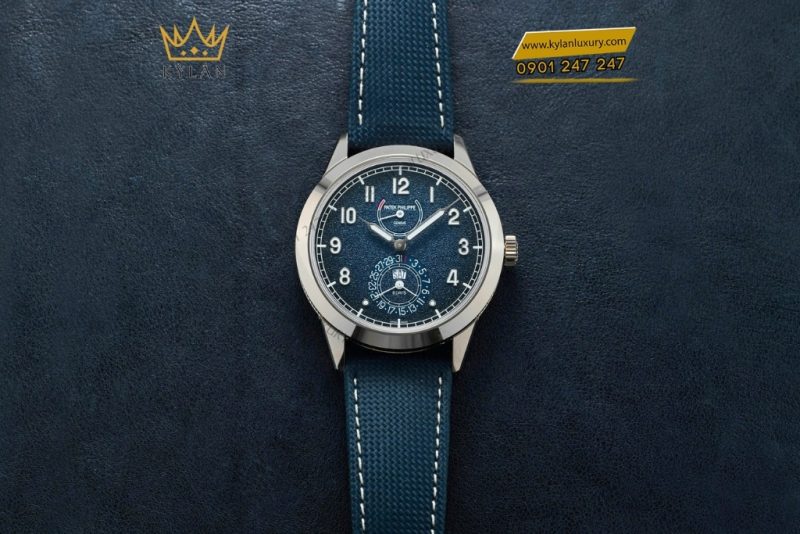 Đồng hồ Patek Philippe Complications 5328G-001 8-Day Power Reserve