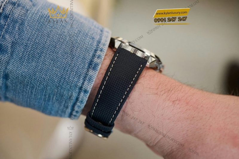 Đồng hồ Patek Philippe Complications 5328G-001 8-Day Power Reserve