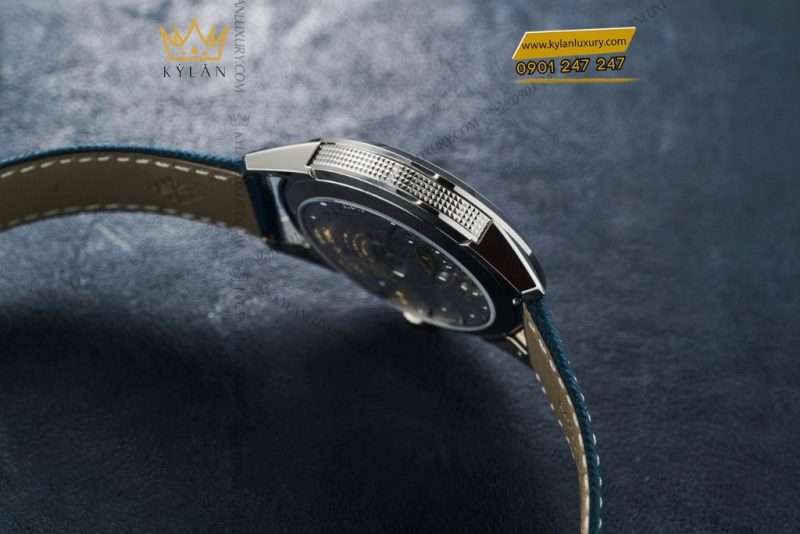 Đồng hồ Patek Philippe Complications 5328G-001 8-Day Power Reserve