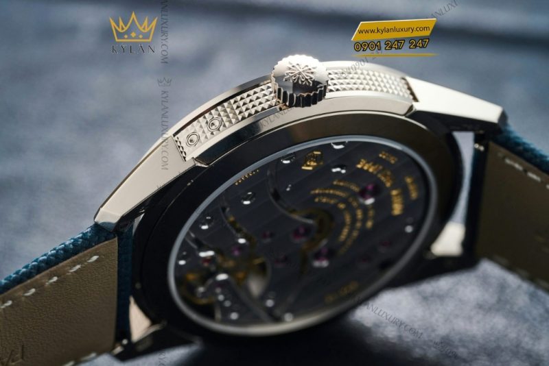 Đồng hồ Patek Philippe Complications 5328G-001 8-Day Power Reserve