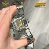 Đồng hồ Patek Philippe Cubitus mặt số xanh olive 5821-1A-001