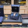 Đồng hồ Patek Philippe Cubitus 7128/1R-001 vàng hồng mặt số nâu