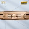 Đồng hồ Patek Philippe Cubitus 7128/1R-001 vàng hồng mặt số nâu