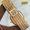 Đồng hồ Patek Philippe Golden Ellipse mặt số đen 5738-1R-001