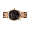 Kỳ Lân Luxury dong ho patek philippe golden ellipse 5738 1r 001 6 Đồng hồ Patek Philippe Golden Ellipse mặt số đen 5738-1R-001