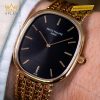 Đồng hồ Patek Philippe Golden Ellipse vàng khối mặt số đen 5738-1R-001