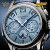 Đồng hồ Patek Philippe Grand Complications 5308G-001 mặt số xanh opaline