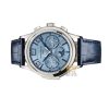 Đồng hồ Patek Philippe Grand Complications 5308G-001 mặt số xanh opaline