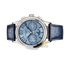 Đồng hồ Patek Philippe Grand Complications 5308G-001 mặt số xanh opaline